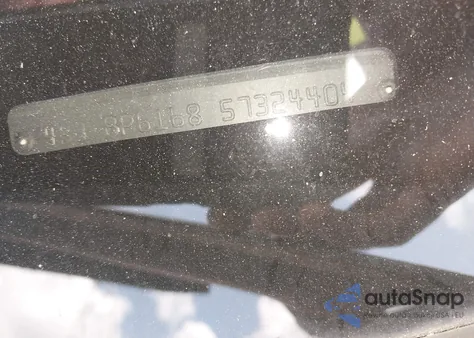 2005 Subaru Legacy 2.5I из США, поврежденный, VIN 4S3BP616857324404